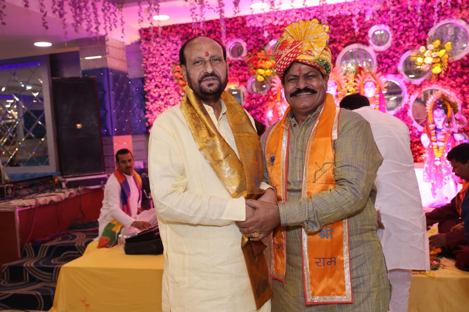 Community Welfare Image